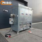 AFZUIGING HOUTMOT AFZUIGING ** OCCASIONS, Doe-het-zelf en Verbouw, Ophalen of Verzenden, Zo goed als nieuw, Afzuiger