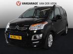 Citroen C3 Picasso 1.6 VTi Exclusive, Voorwielaandrijving, Euro 5, Gebruikt, 4 cilinders
