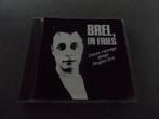 Douwe Heeringa / Brel, In Fries - CD, Cd's en Dvd's, Verzenden