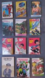 Meer dan 90 kinderboeken jongens / meisjes / 1 tot 14 jaar, Ophalen of Verzenden, Gelezen, Diverse auteurs