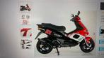 Gilera Runner Replica 2004 stickerset Nos, Nieuw, Replica, Gilera, Runner