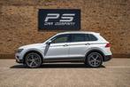 Volkswagen Tiguan 1.4 TSI ACT Comfortline, Adap-Cruise, DYN, Stof, 4 cilinders, 150 pk, Wit