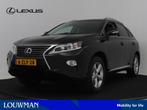 Lexus RX 450h 4WD Comfort Line | Trekhaak | Schuifdak | Lede, Auto's, Lexus, Euro 5, Gebruikt, Vierwielaandrijving, Hybride Elektrisch/Benzine