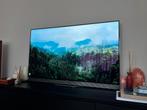 LG OLED TV 55 inch, Audio, Tv en Foto, 100 cm of meer, LG, Gebruikt, Ophalen