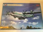 1:72 Antonov An-10 ‘Ukraine’, Overige merken, 1:72 tot 1:144, Nieuw, Ophalen of Verzenden