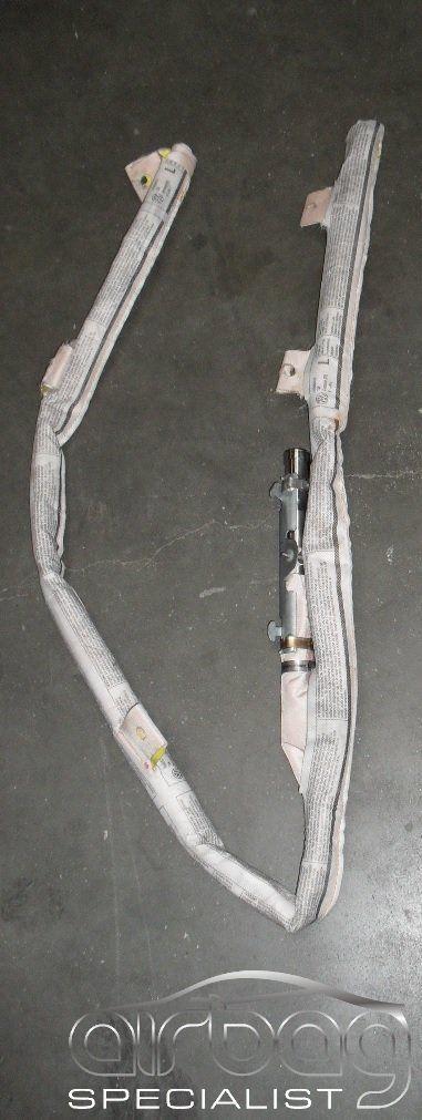 Volkswagen Scirocco 2008-2017 dak/hemel airbag Links 1K8 880, Auto-onderdelen, Dashboard en Schakelaars, Gebruikt, Ophalen of Verzenden