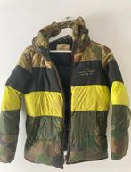 Scotch shrunk warme donsen winterjas 140, Ophalen of Verzenden, Zo goed als nieuw, Jongen, Scotch shrunk