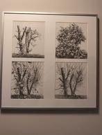 Jopie Huisman de vier jaargetijden, Antiek en Kunst, Ophalen of Verzenden