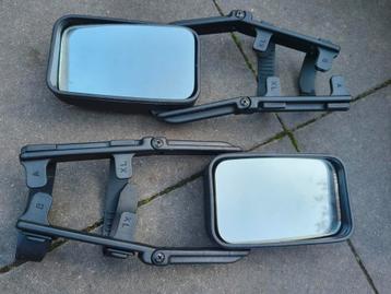 Smart nord III universele caravan spiegels beschikbaar voor biedingen