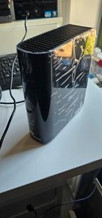 WD Elements externe harde schijf 10 TB, Computers en Software, Harde schijven, HDD, Zo goed als nieuw, Desktop, 10 TB