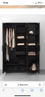Ikea kledingkast, Huis en Inrichting, Kasten | Kledingkasten, Ophalen, Gebruikt, 100 tot 150 cm, 150 tot 200 cm