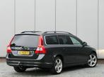 Volvo V70 T4 AUT Limited Edition bak gereviseerd / Xenon / N, Auto's, Euro 5, 1525 kg, Gebruikt, Zwart