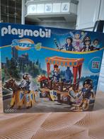 Playmobil Super 4 - 6695 - Nieuw in doos, Ophalen of Verzenden, Nieuw, Complete set