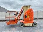 JLG Toucan 10E mast hoogwerker verticale masthoogwerker, Zakelijke goederen, Machines en Bouw | Liften, Steigers en Ladders