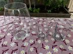 Assortiment vazen (3 stuks), Ophalen, Glas, Minder dan 50 cm