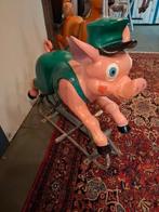 Kermis bernard kindt draaimolen  carrousel, Ophalen of Verzenden