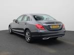 Mercedes-Benz C-klasse 180 Lease Edition | Climate Control |, Auto's, Automaat, Euro 6, Lichtsensor, Bedrijf