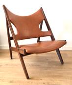 Kofod Larsen Knitting Chair 1e generatie!, Antiek en Kunst, Ophalen