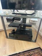 Tv meubel, Ophalen, Minder dan 50 cm, Zo goed als nieuw, Minder dan 100 cm