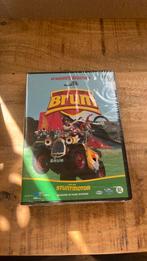 Dvd brum, Cd's en Dvd's, Ophalen, Nieuw in verpakking