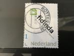 persoonlijke postzegel Fidinda zorggroep gestempeld    261, Ophalen of Verzenden, Na 1940, Gestempeld