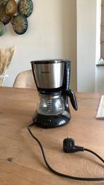 Koffiezetapparaatje Philips, Witgoed en Apparatuur, Koffiezetapparaten, Ophalen, Gebruikt, Overige modellen, Gemalen koffie