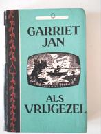 Garriet Jan - Als Vrijgezel, Ophalen of Verzenden, Gelezen, Garriet Jan, Nederland