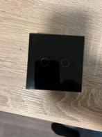 THORN Elektronische Touch DIMMER voor 2 lichtpunten, Ophalen of Verzenden, Zo goed als nieuw, Schakelaar