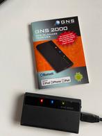 Gns 2000 gps ontvanger, Watersport en Boten, Navigatiemiddelen en Scheepselektronica, Ophalen of Verzenden, Gps of Kompas