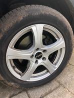 Winterwielen, Auto-onderdelen, Banden en Velgen, Ophalen, Banden en Velgen, 17 inch, Winterbanden