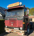 Scania LBS 140 , 1974 Oldtimer, Auto's, Vrachtwagens, Scania, Te koop, BTW verrekenbaar, 350 pk