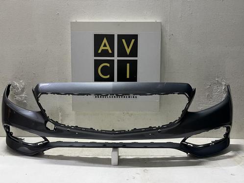 MERCEDES W213 E KLASSE AMG VOORBUMPER BUMPER A2138850238, Auto-onderdelen, Carrosserie en Plaatwerk, Bumper, Mercedes-Benz, Voor