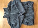 Protest fleecevest blauw 164, Ophalen of Verzenden, Zo goed als nieuw