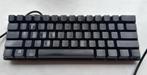 Te koop: Razer Huntsman Mini (60% gaming toetsenbord), Ophalen of Verzenden, Zo goed als nieuw, Gaming toetsenbord