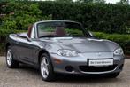 Mazda MX-5 NBFL 1.6l Titanium Grey Metallic - Phoenix, Auto's, Mazda, Achterwielaandrijving, Gebruikt, 4 cilinders, Cabriolet