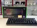 Razer | Huntsman Mini | Gaming Keyboard | ZGAN |, Ophalen of Verzenden, Zo goed als nieuw, Razer