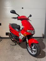 Gilera Runner 125/172cc M07 SD A1 GEREVISEERD, Ophalen of Verzenden