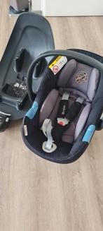 Cybex autostoel inclusief M base, Kinderen en Baby's, Autostoeltjes, Overige merken, Zo goed als nieuw, Ophalen, Isofix