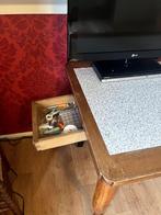 Tafel, Ophalen, Gebruikt, 50 tot 100 cm, 150 tot 200 cm