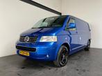 Volkswagen TRANSPORTER Camper D 128 KW 2.5L TDI M340 AUTOMAA, Caravans en Kamperen, Campers, Automaat, Buscamper of Camperbus