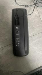 Logitech Harmony Universele Afstandsbediening, Gebruikt, Universeel, Ophalen of Verzenden, Dvd