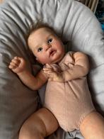 Reborn tavie, Ophalen of Verzenden, Zo goed als nieuw, Pop