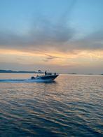 Eolo open 590, Watersport en Boten, Zo goed als nieuw, Ophalen, 70 pk of meer, 3 tot 6 meter