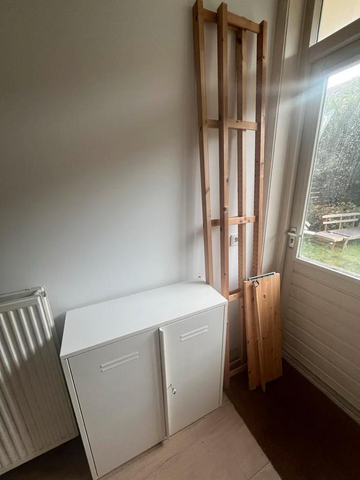 IKEA Ivar kast - gebruikt, Huis en Inrichting, Kasten | Kledingkasten, Ophalen