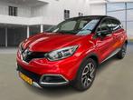 Renault Captur 0.9 TCe XMOD NAVIGATIE/ECC/PDC/LMV/LEDER (1e, Voorwielaandrijving, 898 cc, Gebruikt, Startonderbreker