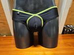 Joe Snyder Shining Pride Frame Cheek Boxer M, Ophalen of Verzenden, Zwart, Joe Snyder, Boxer