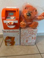 Pinniemaat en spaarleeuw nieuw, Ophalen, Zo goed als nieuw