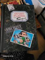 Guust Flater door Franquin - Archief Zorgvuldig Behandelen, Eén stripboek, Ophalen of Verzenden, Gelezen, Franquin
