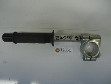 ZX6R 1994 - 1997 Kawasaki Clipon D1-12723 beschikbaar voor biedingen