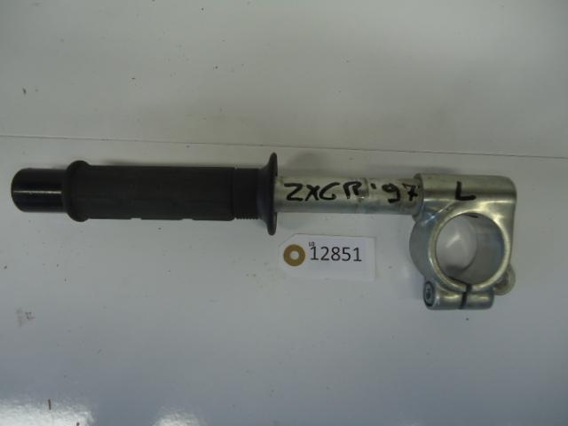 ZX6R 1994 - 1997 Kawasaki Clipon D1-12723, Motoren, Accessoires | Overige